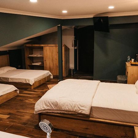 Beach Butik Hotel Шиле Экстерьер фото