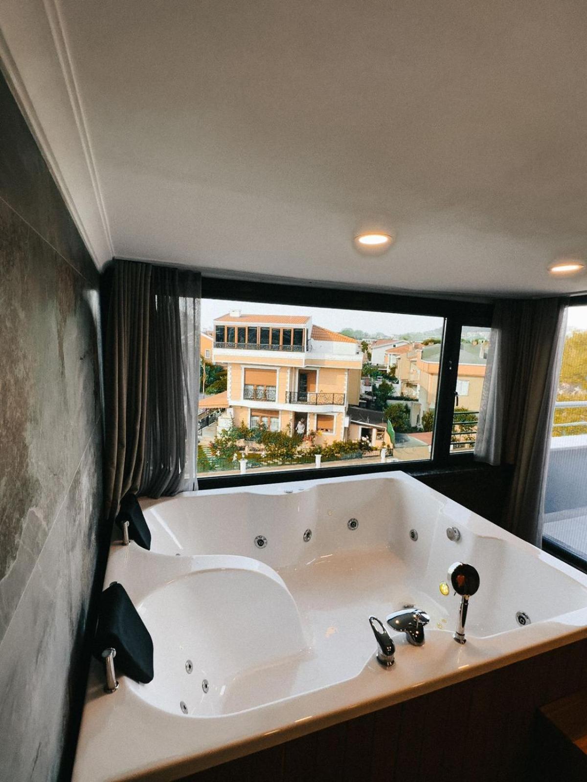 Beach Butik Hotel Шиле Экстерьер фото