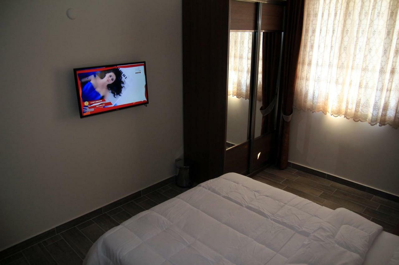 Beach Butik Hotel Шиле Экстерьер фото