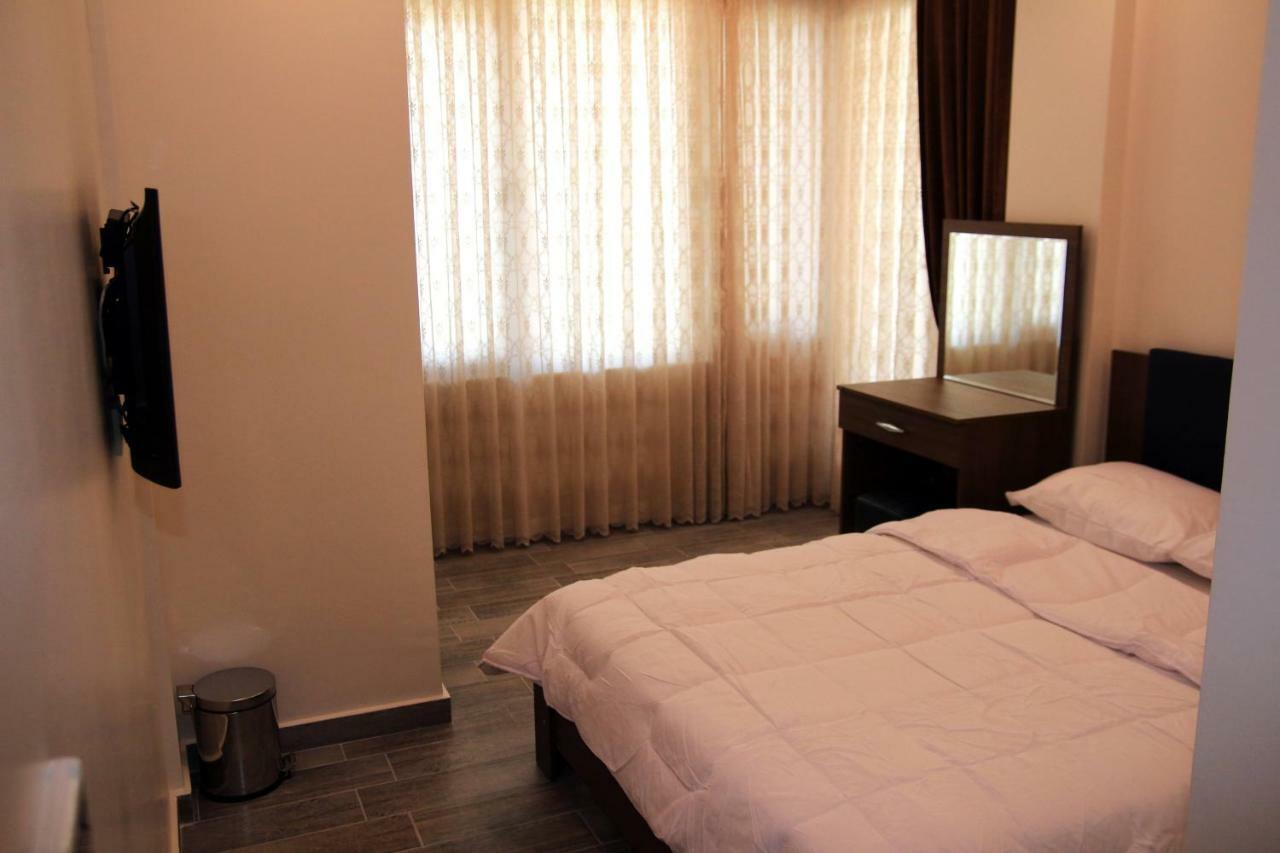 Beach Butik Hotel Шиле Экстерьер фото