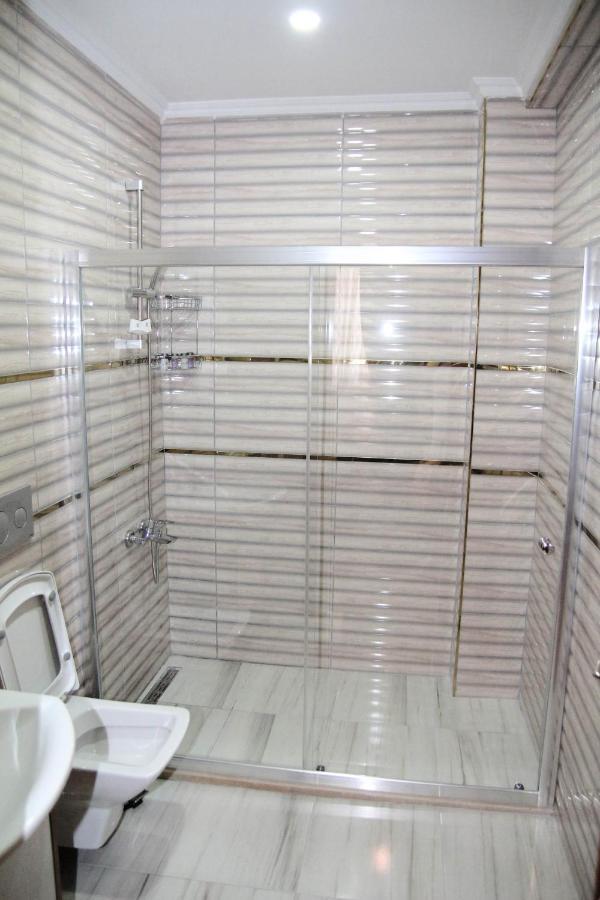 Beach Butik Hotel Шиле Экстерьер фото