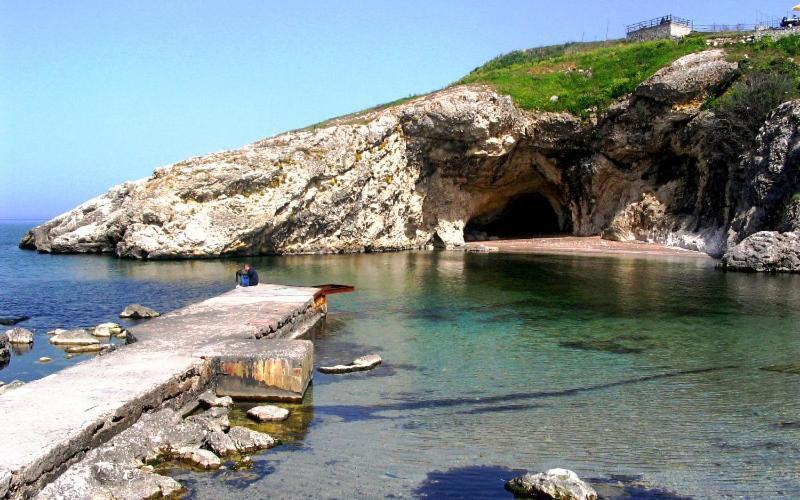 Beach Butik Hotel Шиле Экстерьер фото